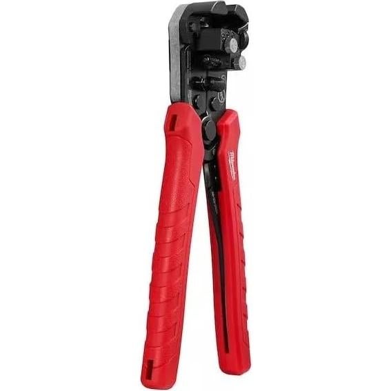 Pelacables Multifuncional LISAN 48-22-3082 Acero 0.35 Kg