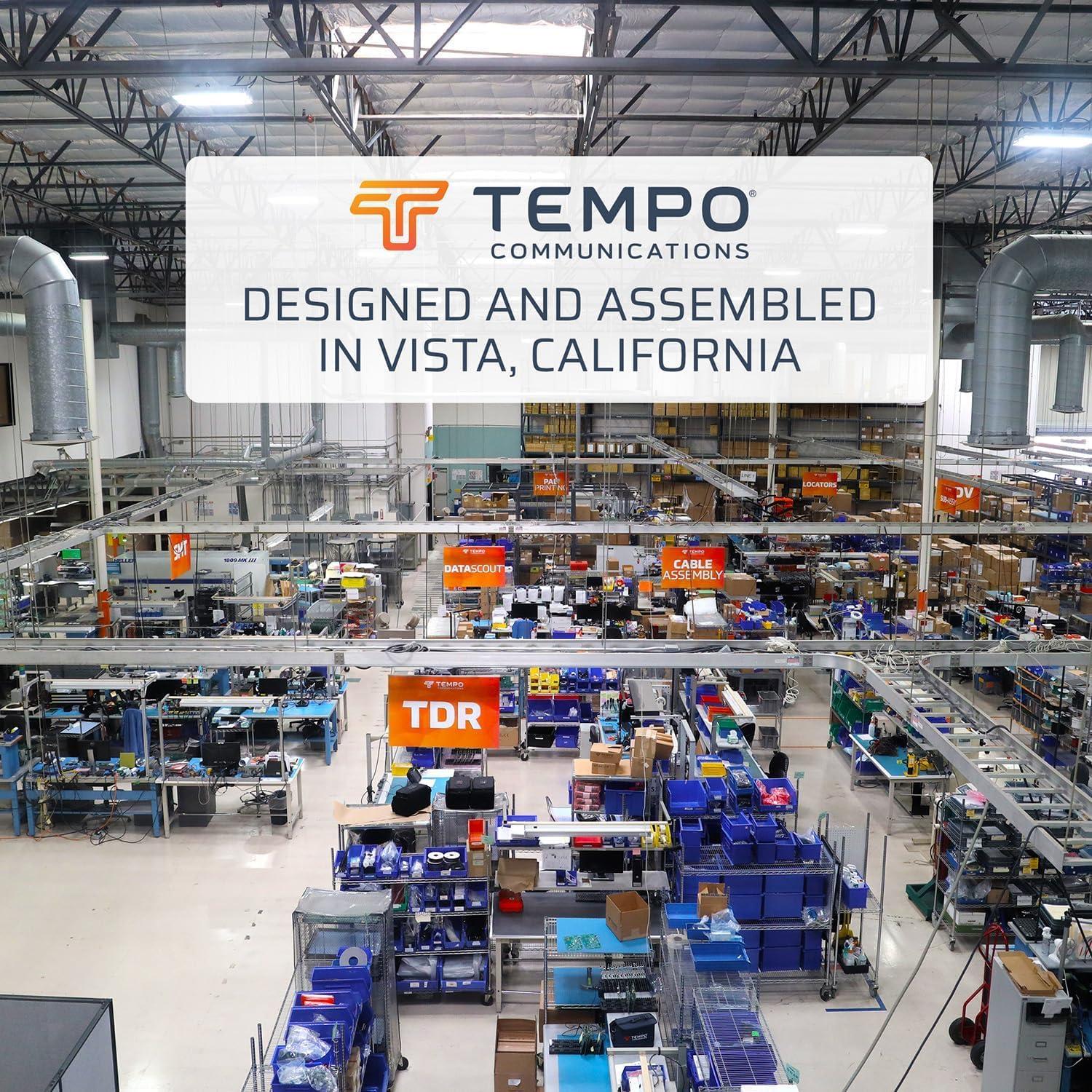 Cortador y pelador de cables Paladin Tools PA1116 - Grado Profesional