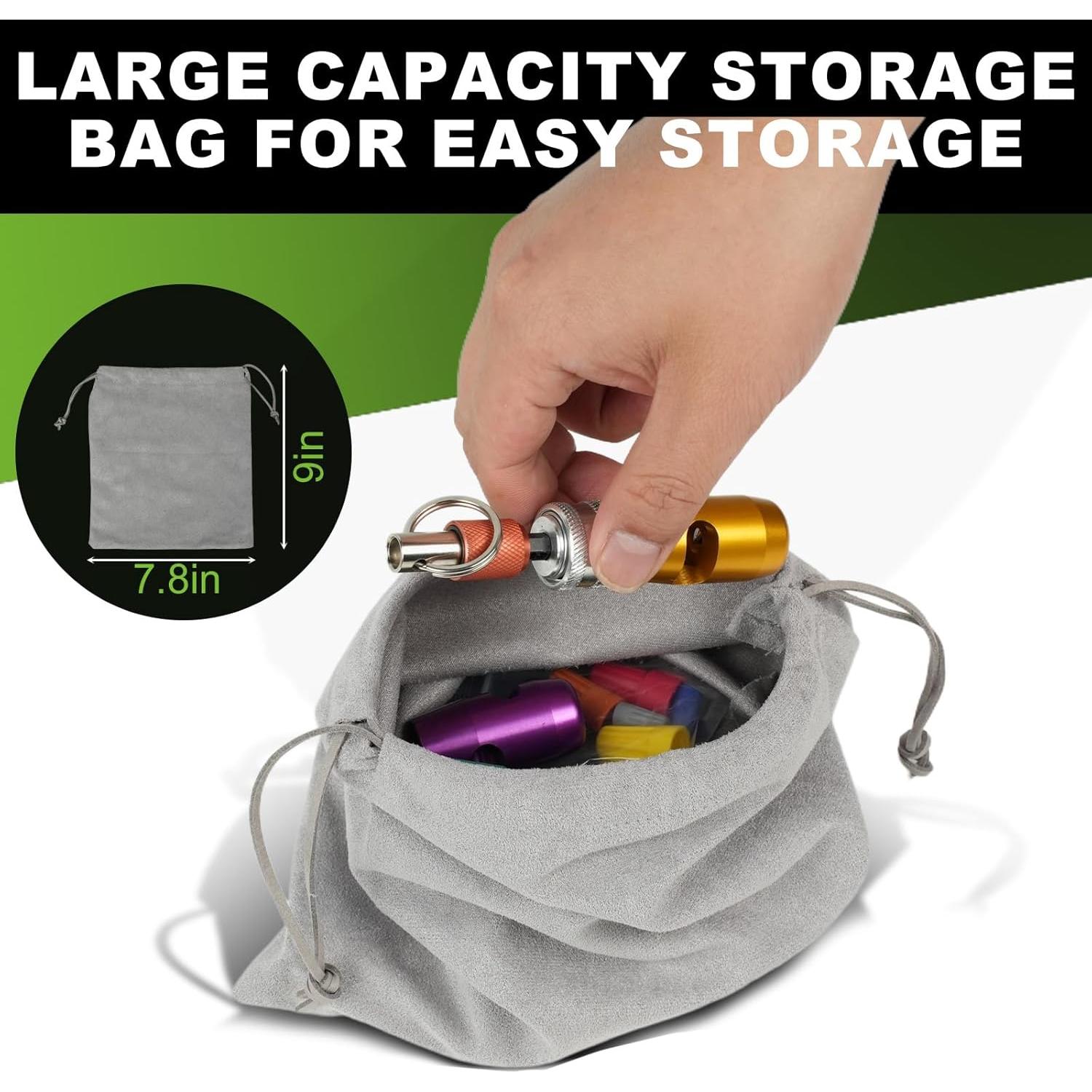 Desforrador de Cables para Taladro 5 Piezas PRO - Yiwu