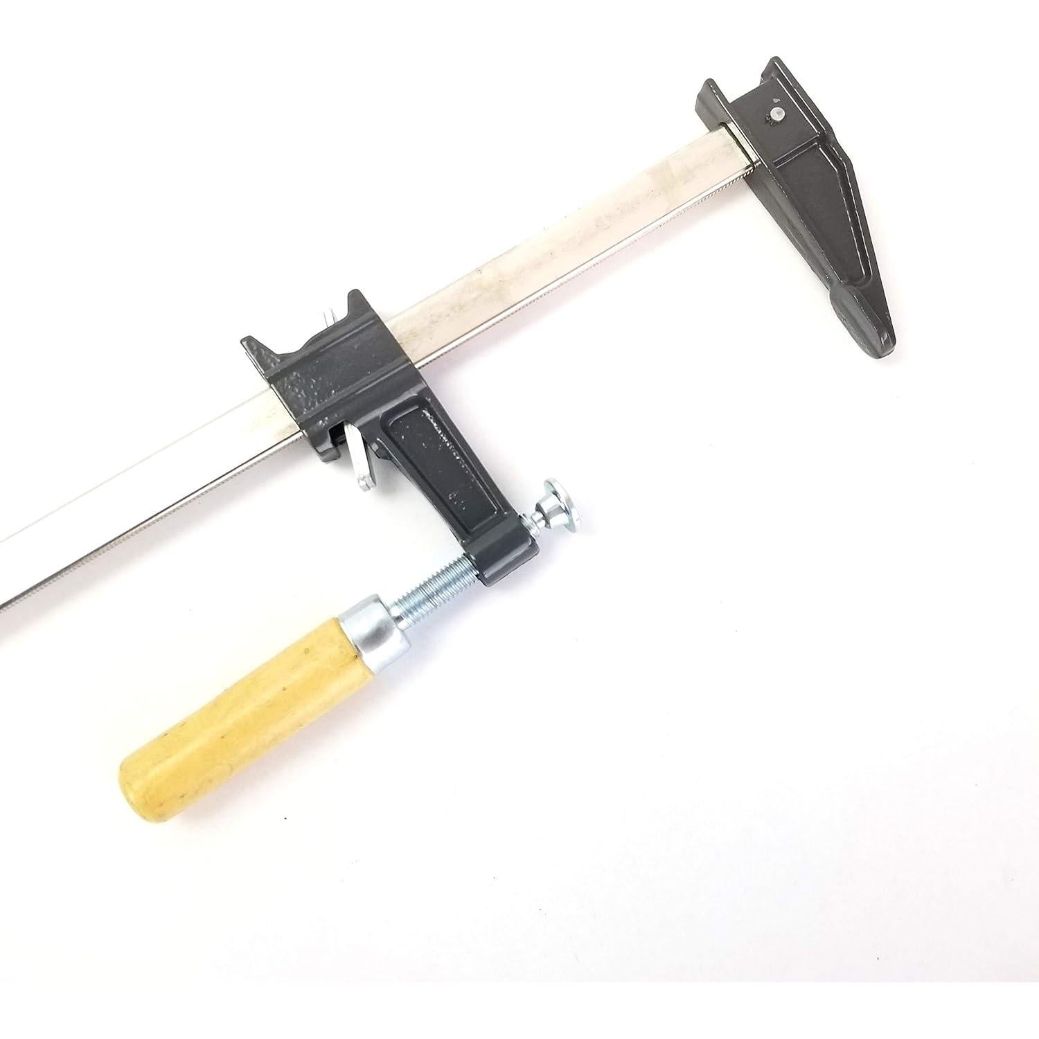 Paquete de 10 Abrazaderas de Barra EDM - Alta Resistencia 30-91 cm