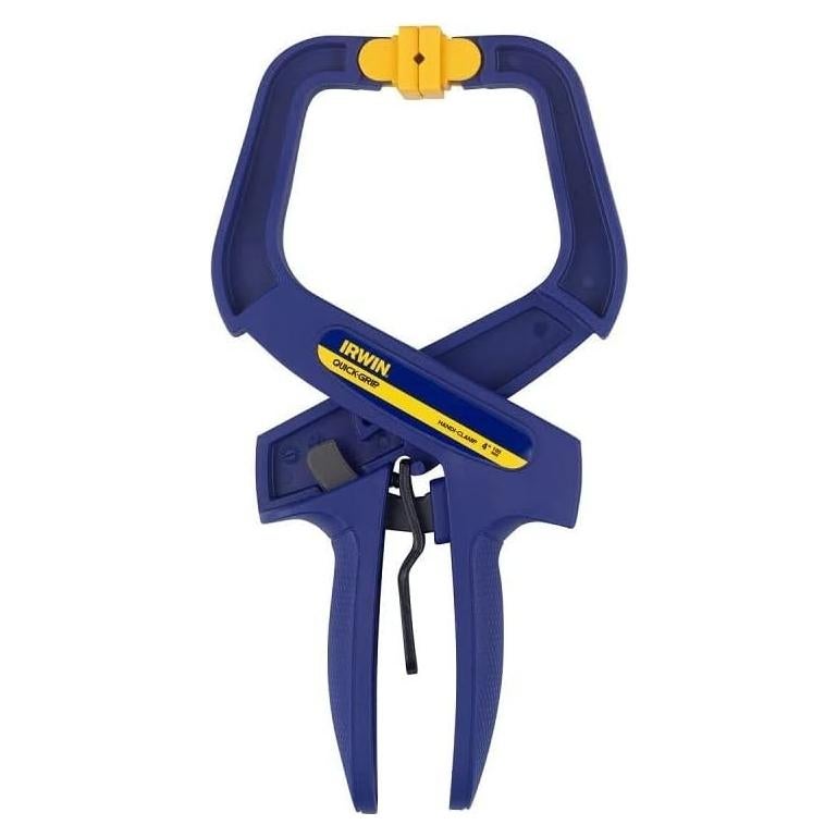 Abrazadera IRWIN QUICK-GRIP Handi-Clamp 10.16 cm