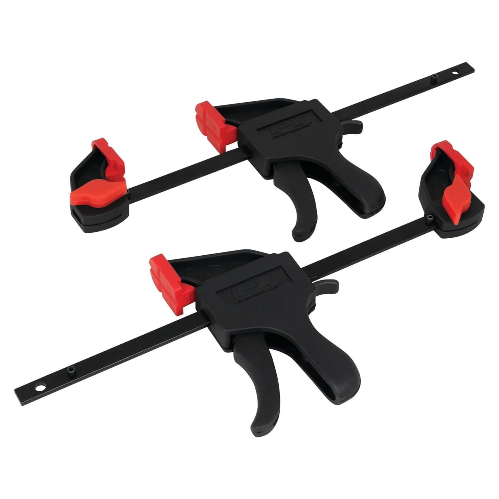 Abrazadera de Barra W3943 Herramienta de Rendimiento 30 cm Nylon