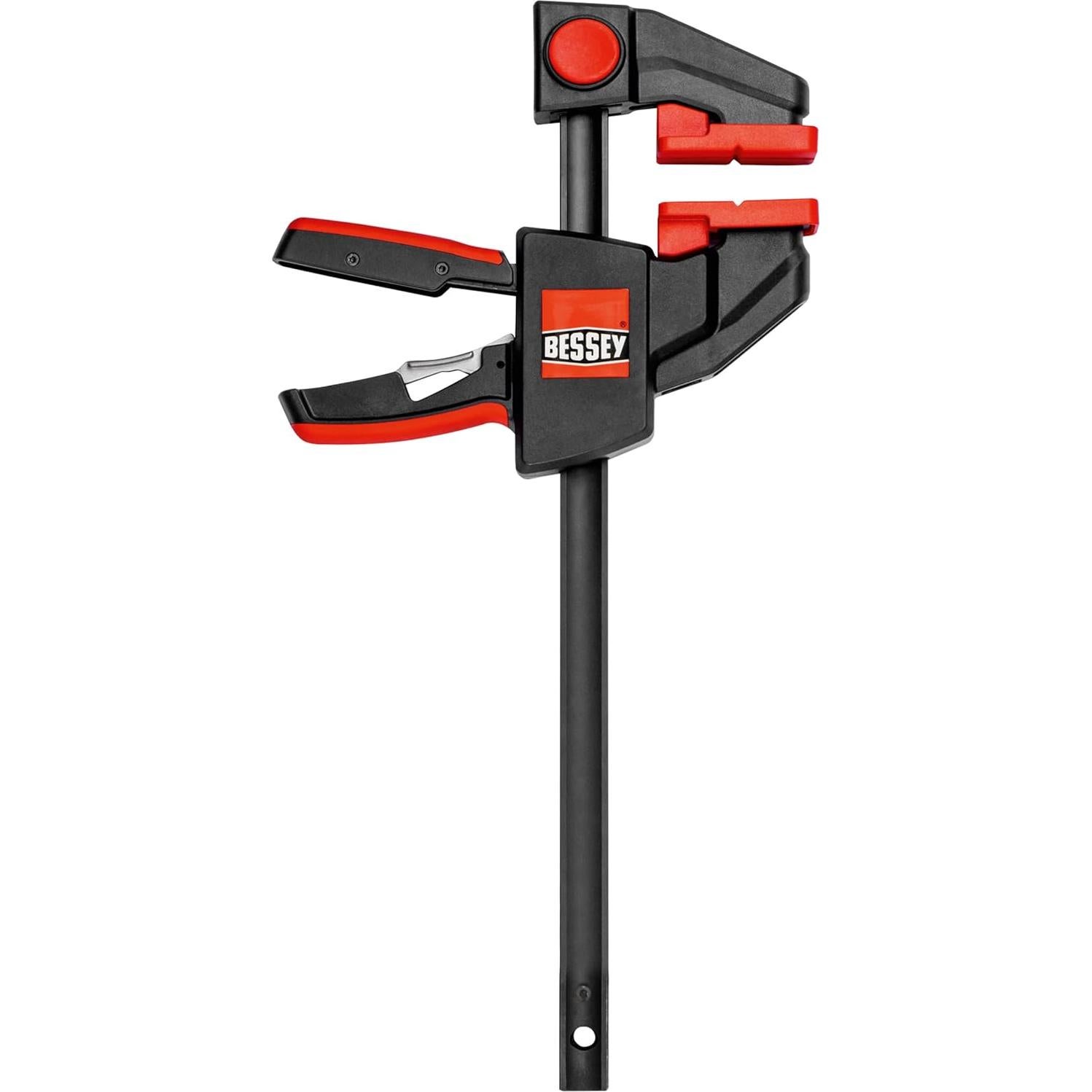 Abrazadera de Gatillo BESSEY EHKXL12 30.48 cm 600 lb Fuerza