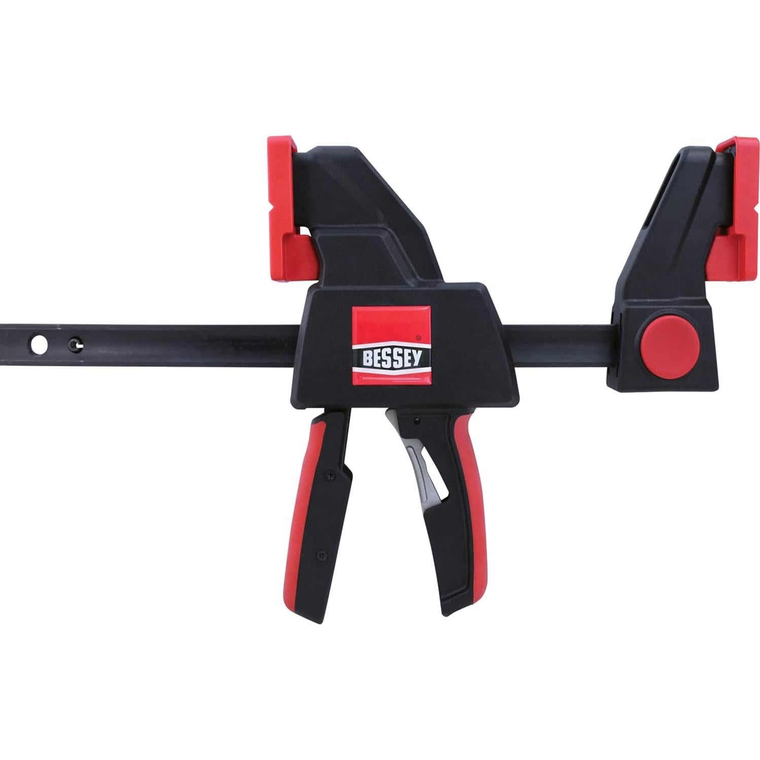 Abrazadera de Gatillo BESSEY EHKXL12 30.48 cm 600 lb Fuerza