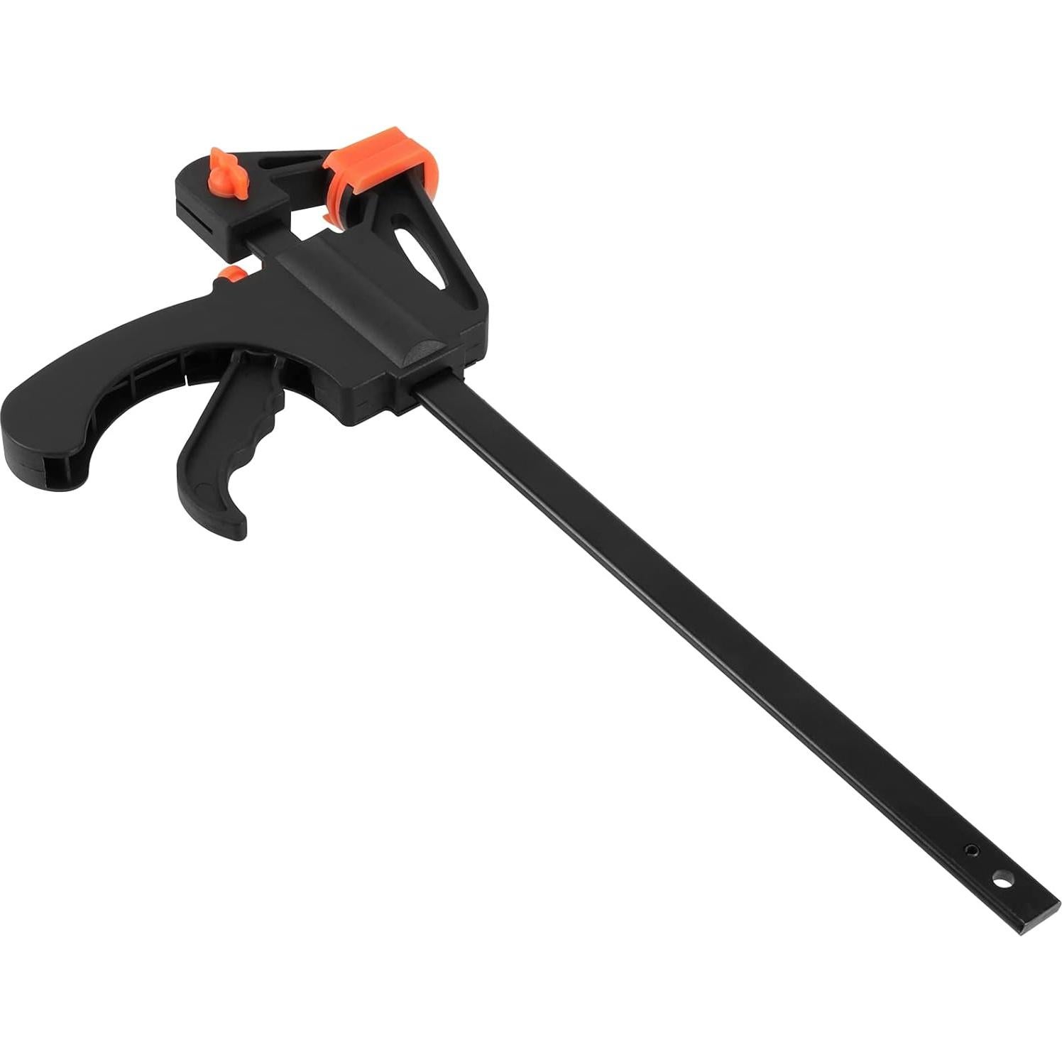 Paquete de 4 Abrazaderas de Barra 25.4 cm SEHOI con Separador 40.6 cm