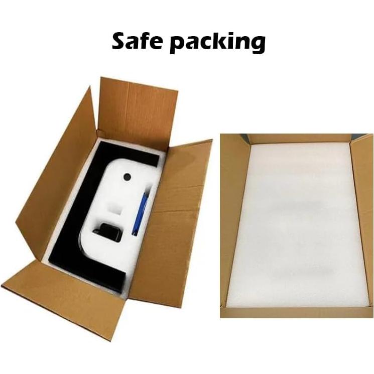 Soporte Flotante Magnético GLEGLE para Zapatillas Talla 13