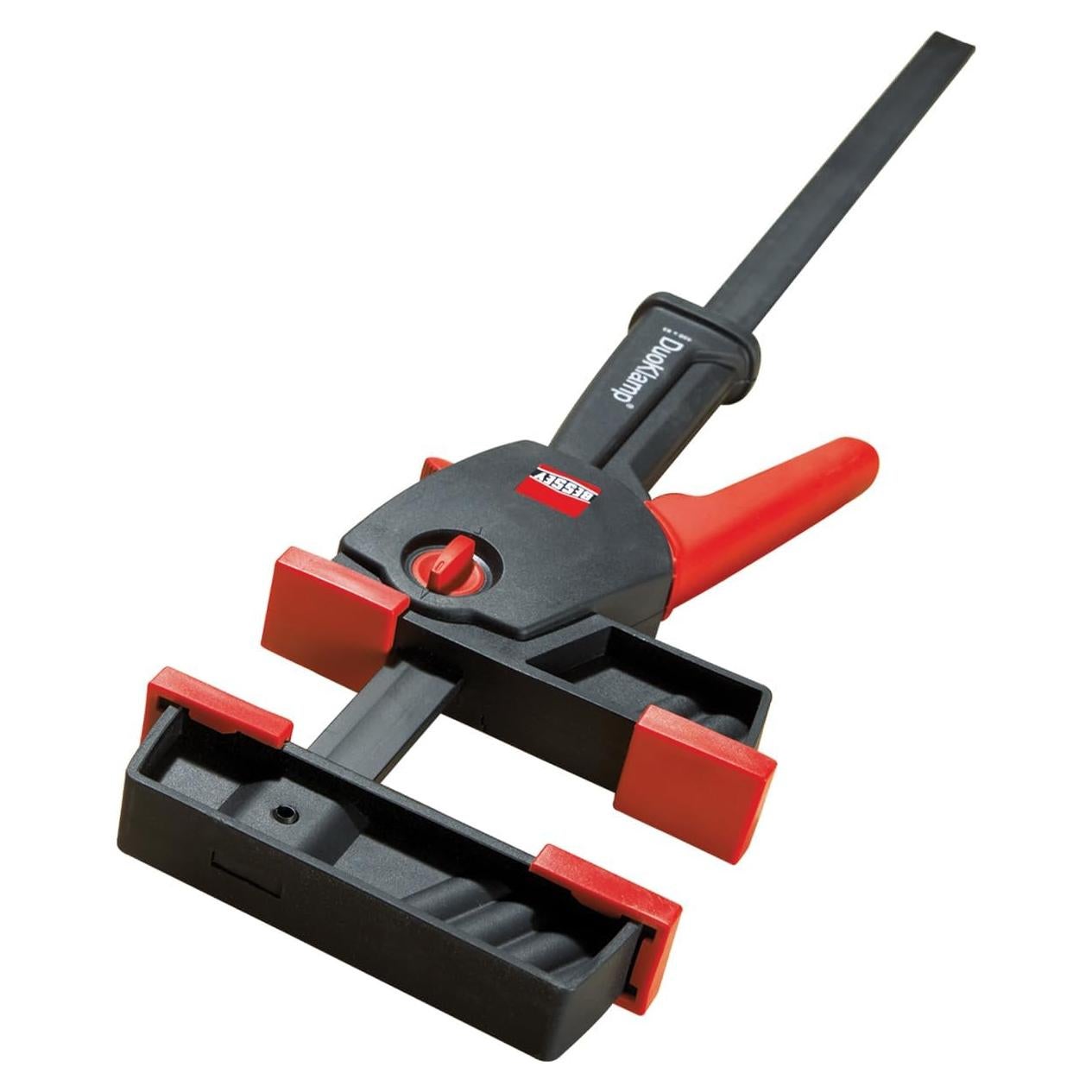 Abrazadera Manual BESSEY DuoKlamp DUO16-8 15.24 cm Negra