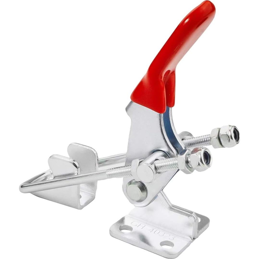 Juego de Abrazaderas de Palanca BNYZWOT 6 Piezas 160kg