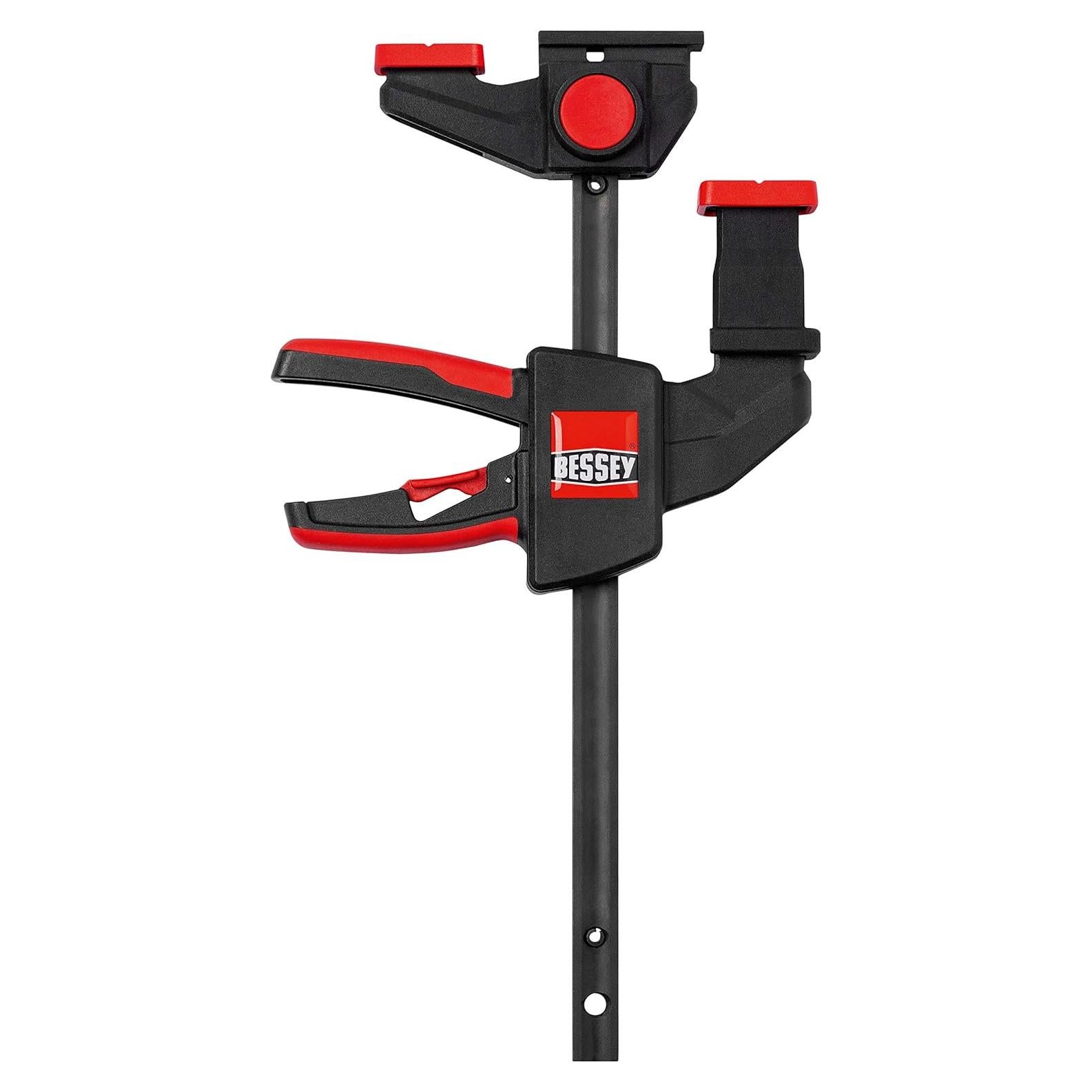 Abrazadera de mesa BESSEY EZR-SET 15.24 cm Multiuso