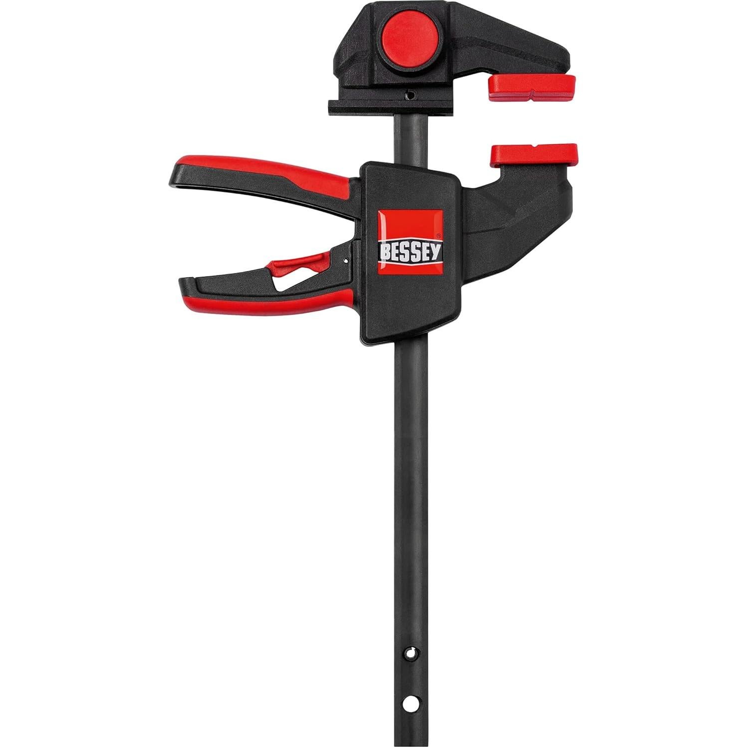 Abrazadera de mesa BESSEY EZR-SET 15.24 cm Multiuso