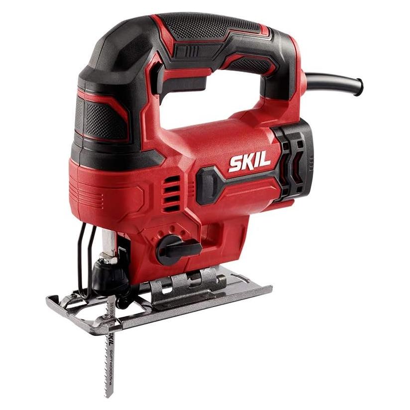 Sierra de Calar SKIL 5A JS3131-00 con Control de Velocidad