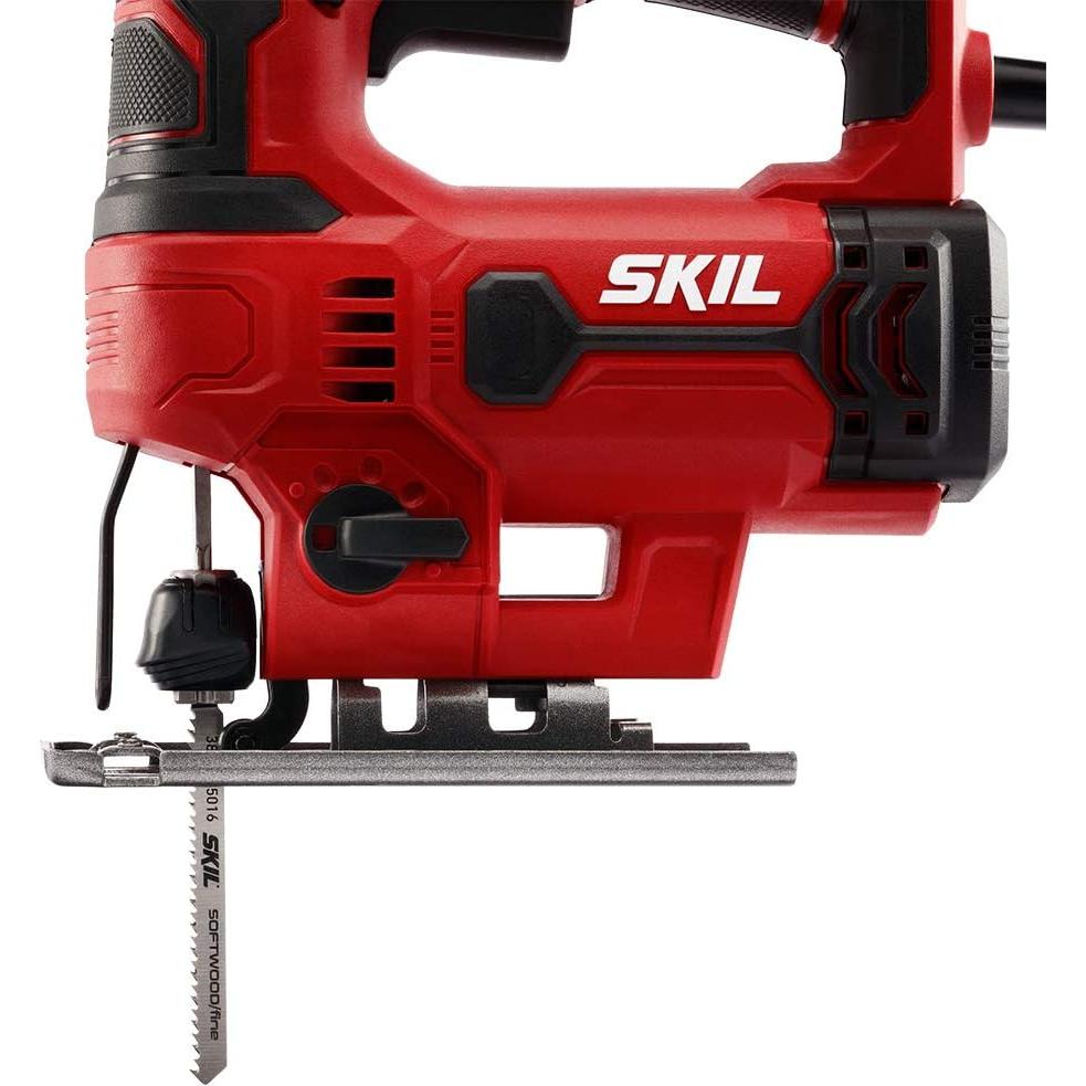 Sierra de Calar SKIL 5A JS3131-00 con Control de Velocidad