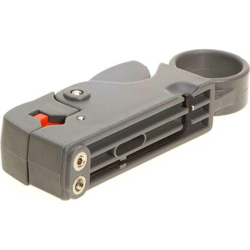 Cortadora Desforradora de Cable Coaxial RG6 RG59 Cables Direct Online