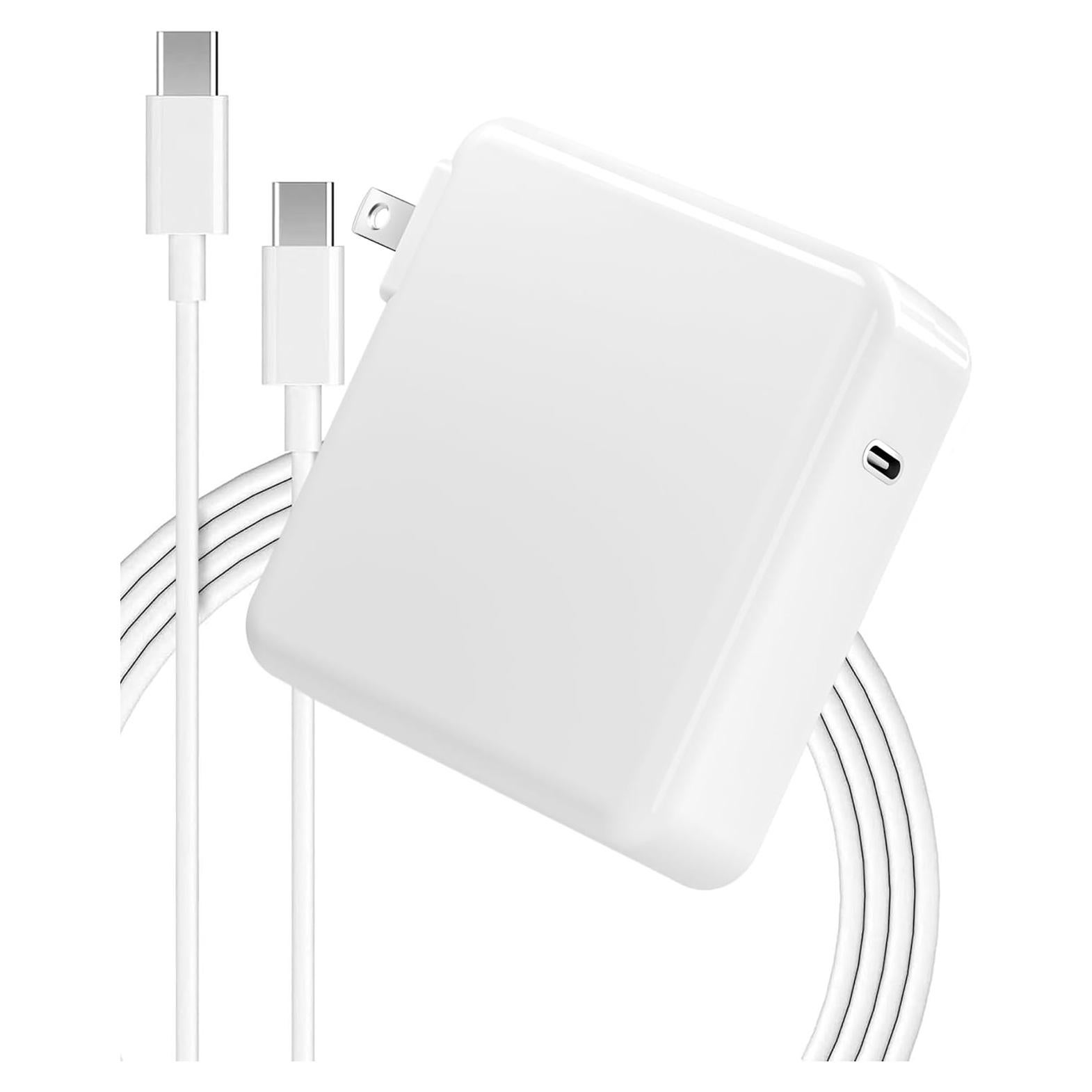 Cargador USB C Furgor 118W para MacBook Pro/Air 13-16"