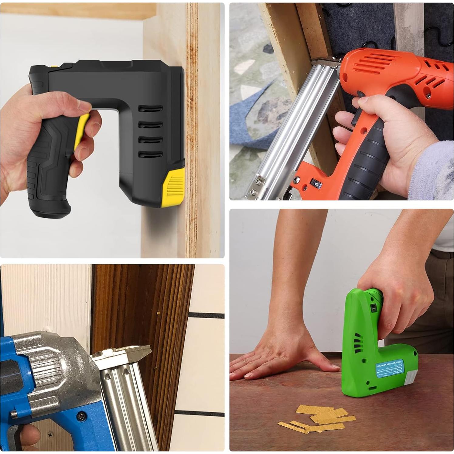 Clavos Pinner Sin Cabeza SimCos 5 Tamaños 5000 Unidades