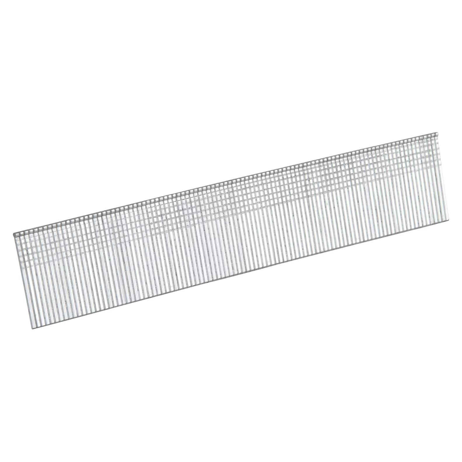 Clavos Metabo HPT 1" x 18 Calibre Galvanizados 1000 Pzas