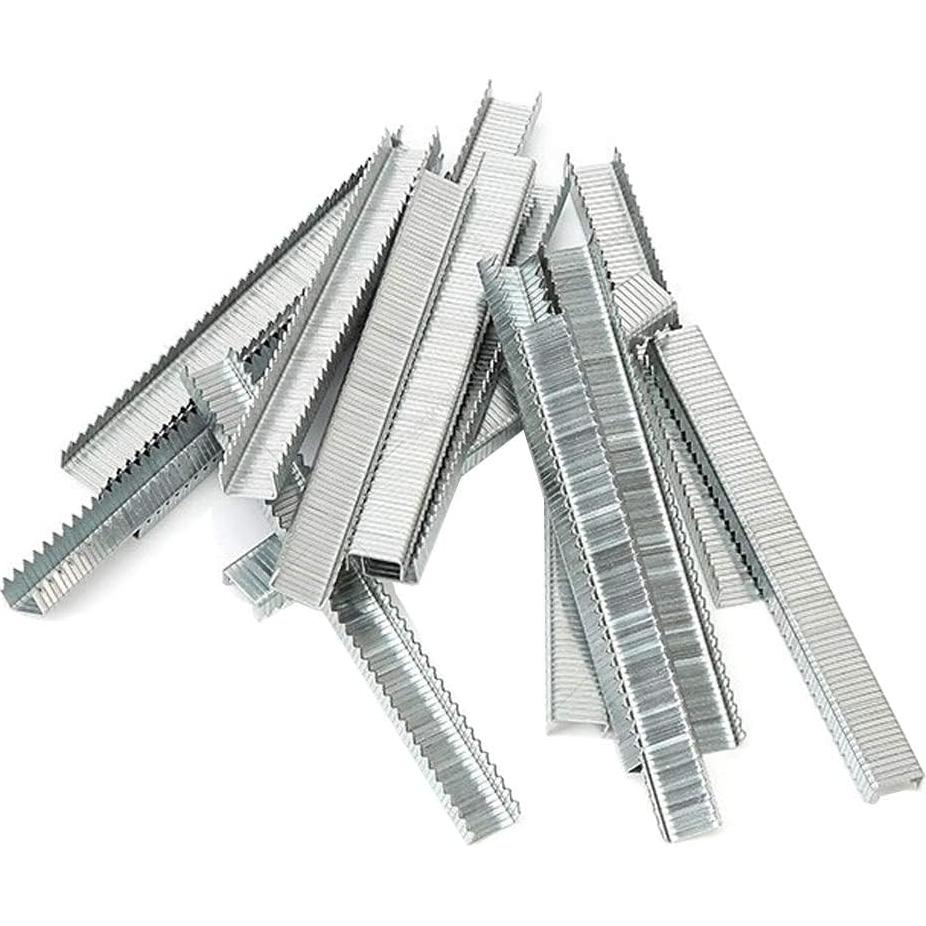 Grapas T50 Arrow Fastener 3/8" 5000 piezas para tapicería