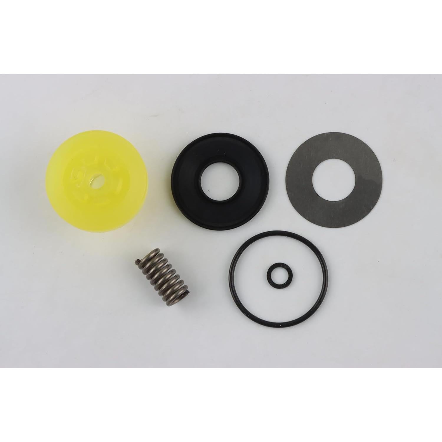 Cabezal de Válvula Reemplazo JYCJCF 180450-S para Clavadora Neumática