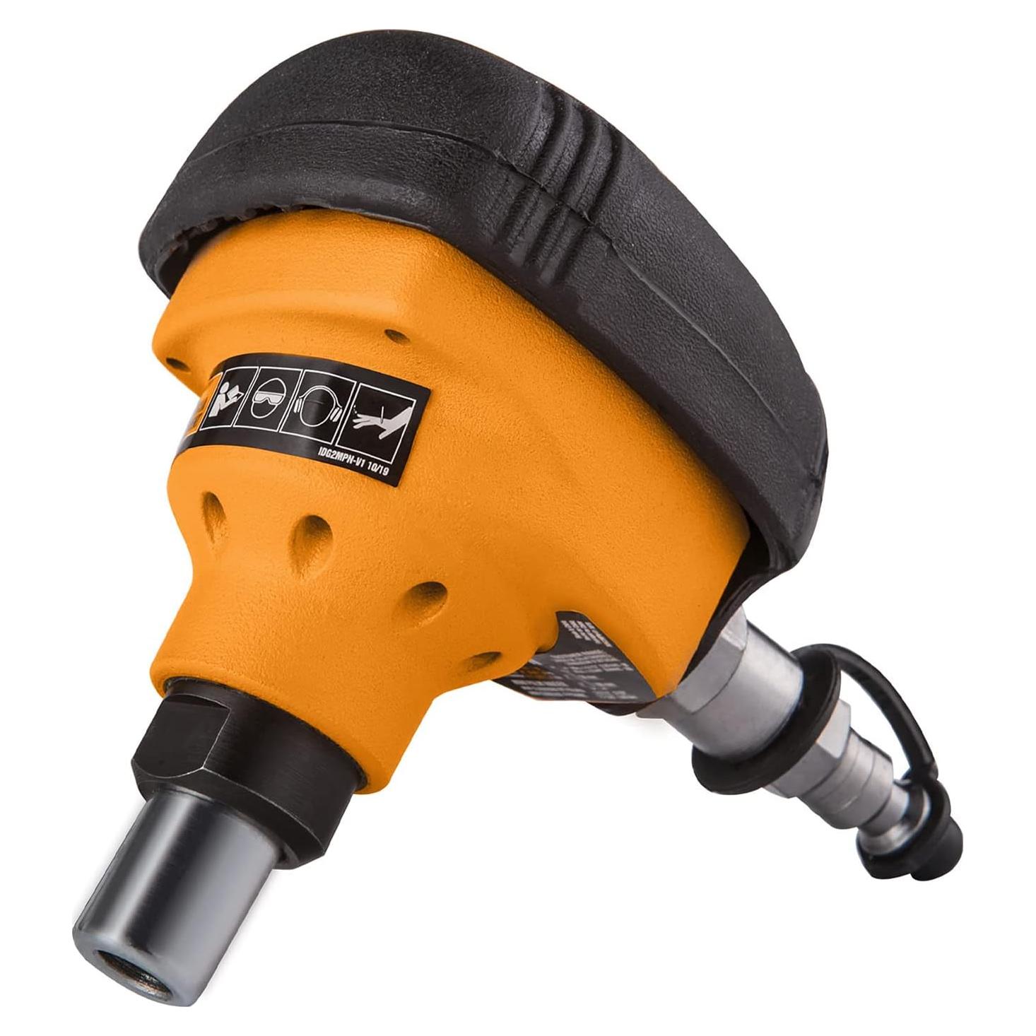 Clavadora Neumática Mini Palm Freeman G2MPN 2da Gen 0.63 kg