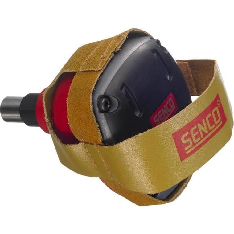 Clavadora Neumática de Palma Senco PC0781, 1.13 kg, Gris