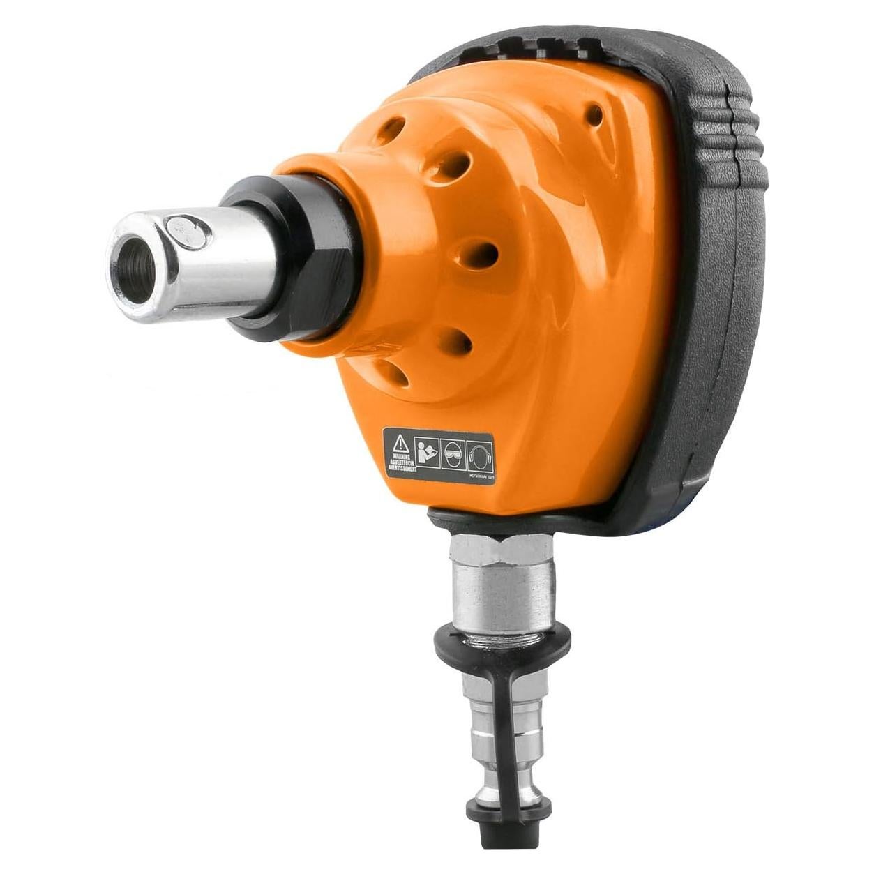 Martillo Neumático Mini Palm PMPN Freeman 0.63 kg Ergonomico