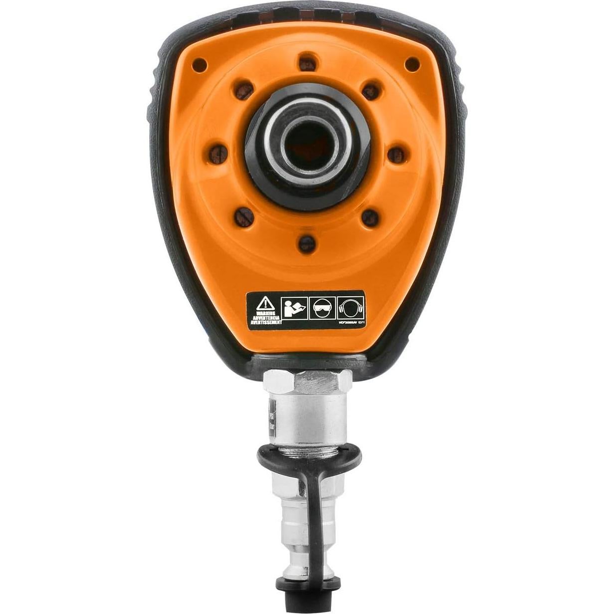 Martillo Neumático Mini Palm PMPN Freeman 0.63 kg Ergonomico