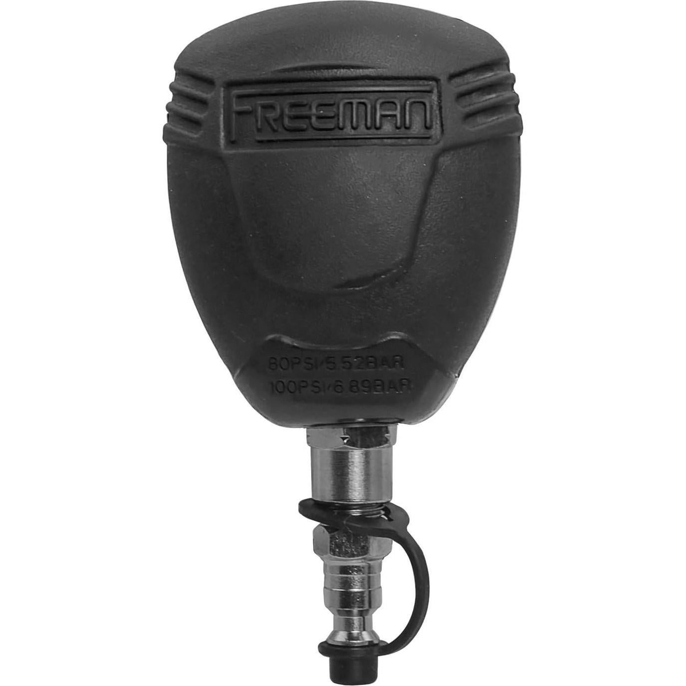 Martillo Neumático Mini Palm PMPN Freeman 0.63 kg Ergonomico