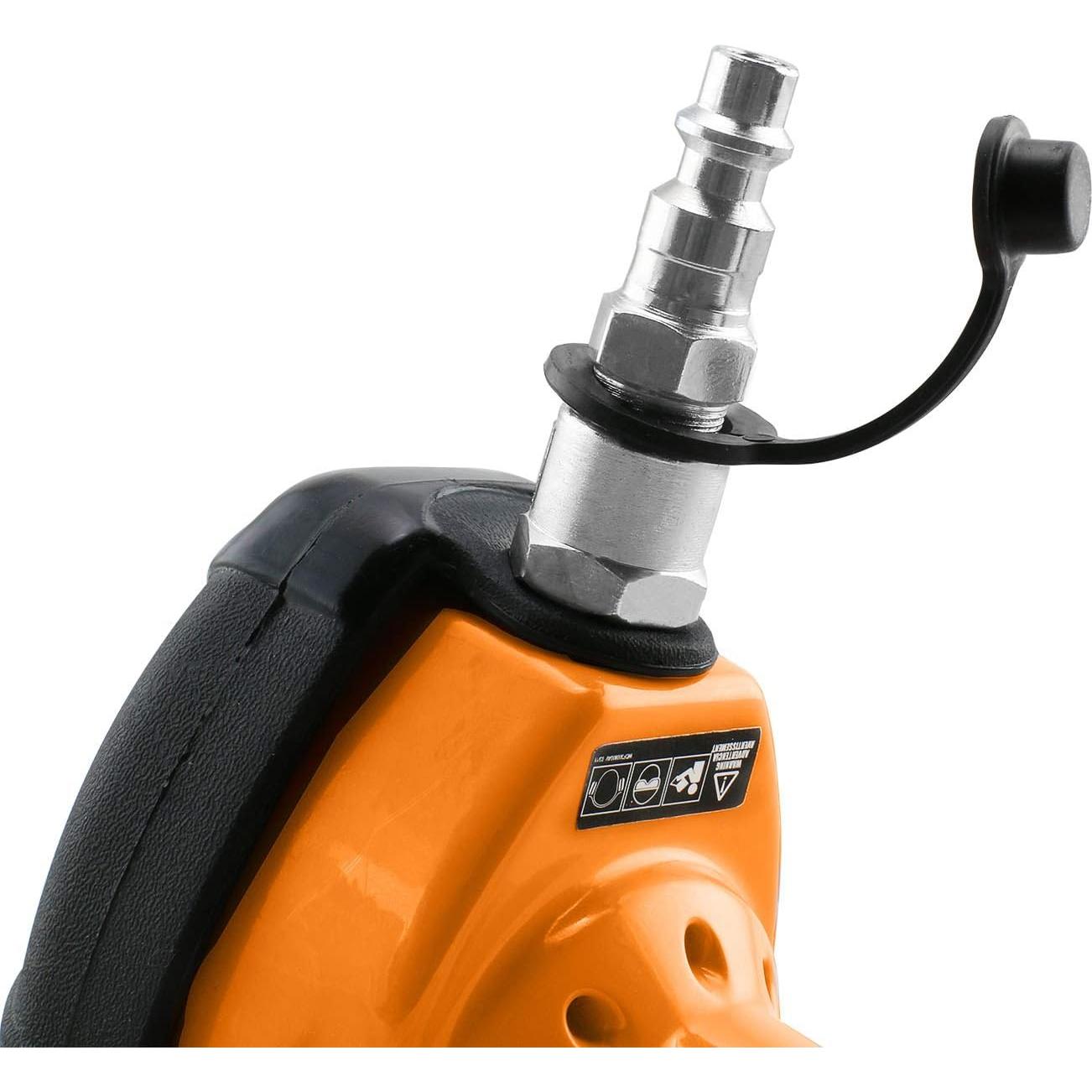 Martillo Neumático Mini Palm PMPN Freeman 0.63 kg Ergonomico