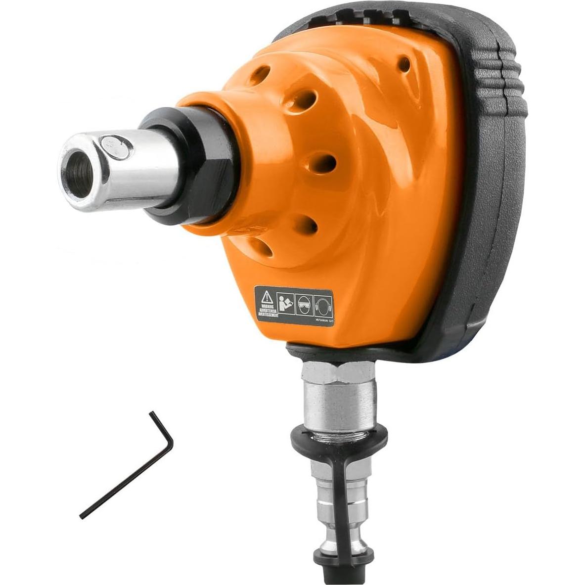 Martillo Neumático Mini Palm PMPN Freeman 0.63 kg Ergonomico