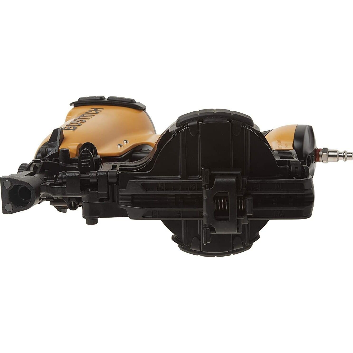 Clavadora de Tejas BOSTITCH RN46-1, 2.2 kg, Carga Rápida