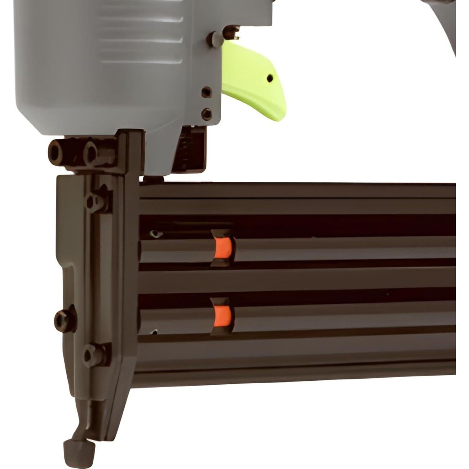 Clavadora de Brad Neumática True Value 18 Gauge 0.95-5.08 cm