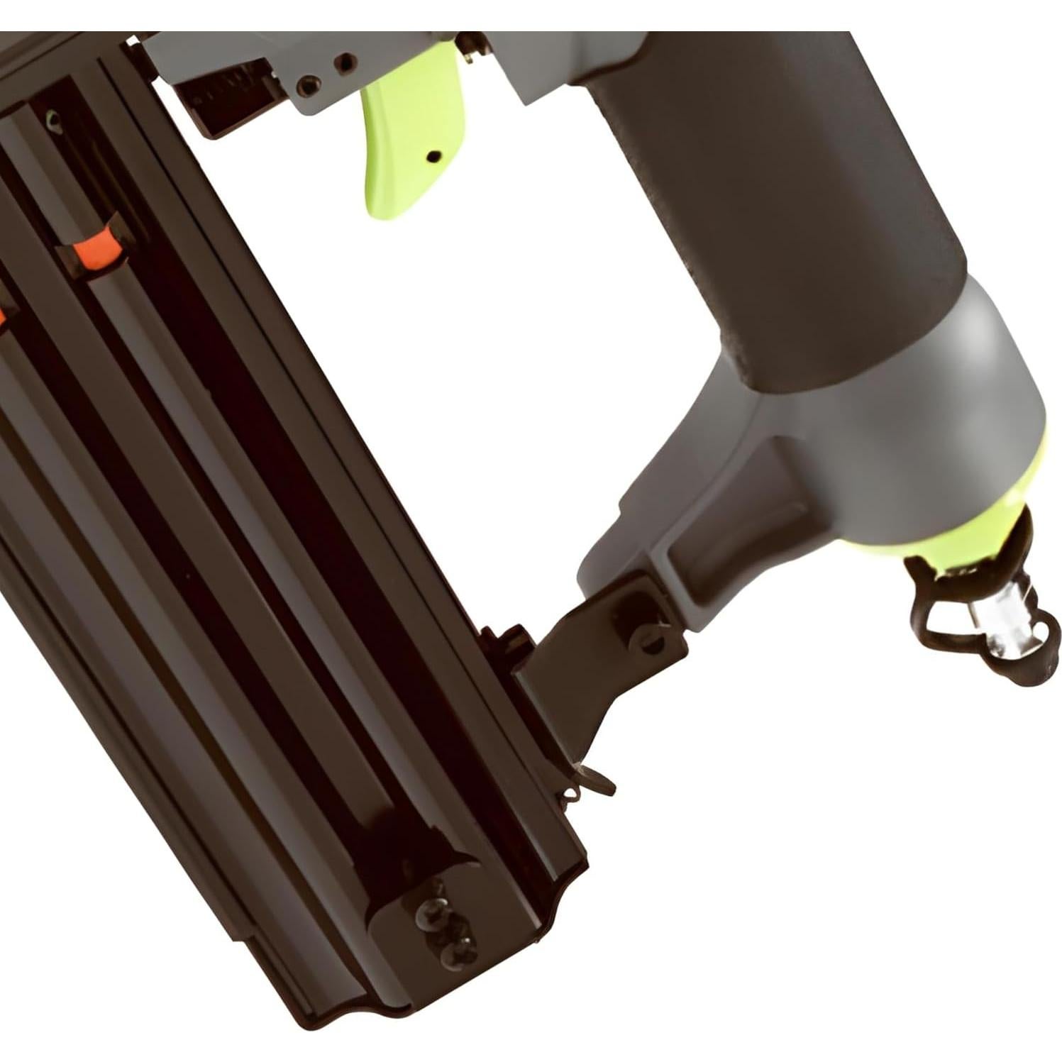 Clavadora de Brad Neumática True Value 18 Gauge 0.95-5.08 cm