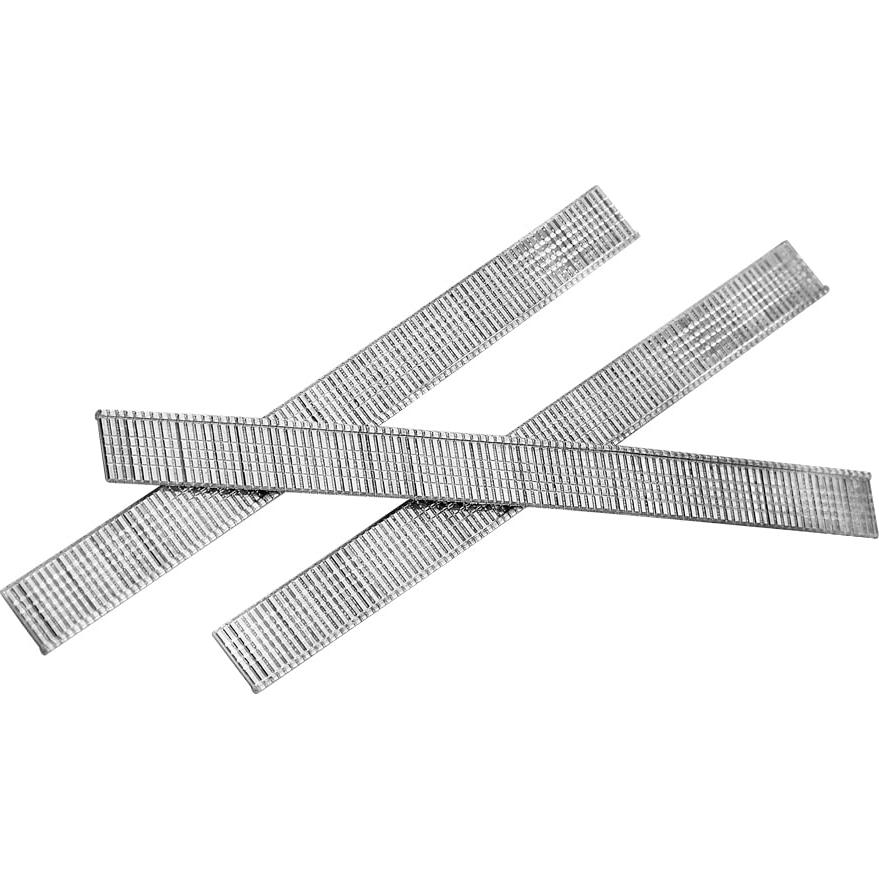 Clavos Brad Galvanizados Meite 18GA 1/2" 5000 Unidades