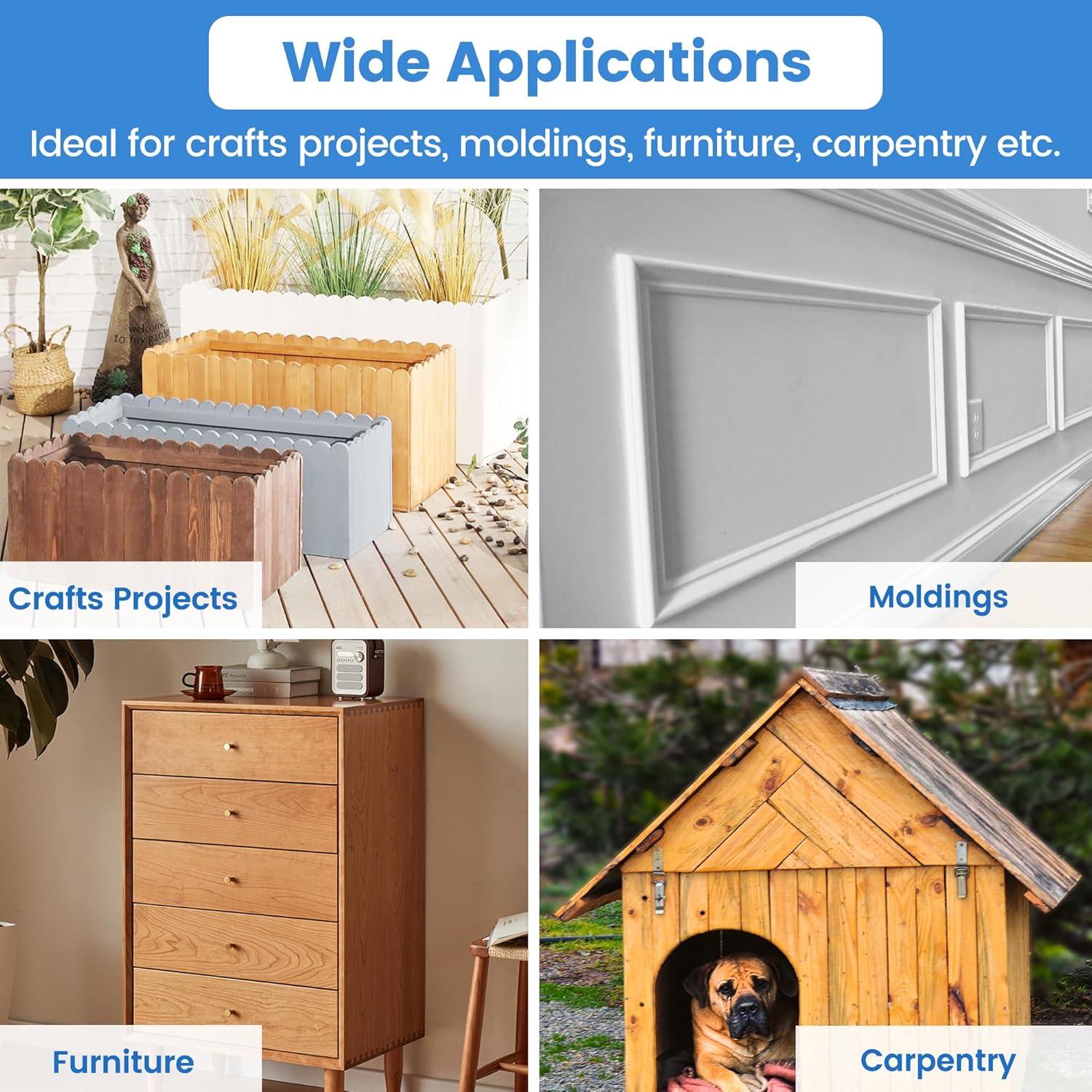 Clavos Brad Galvanizados Meite 18 Gauge 50 mm 1000 Unidades