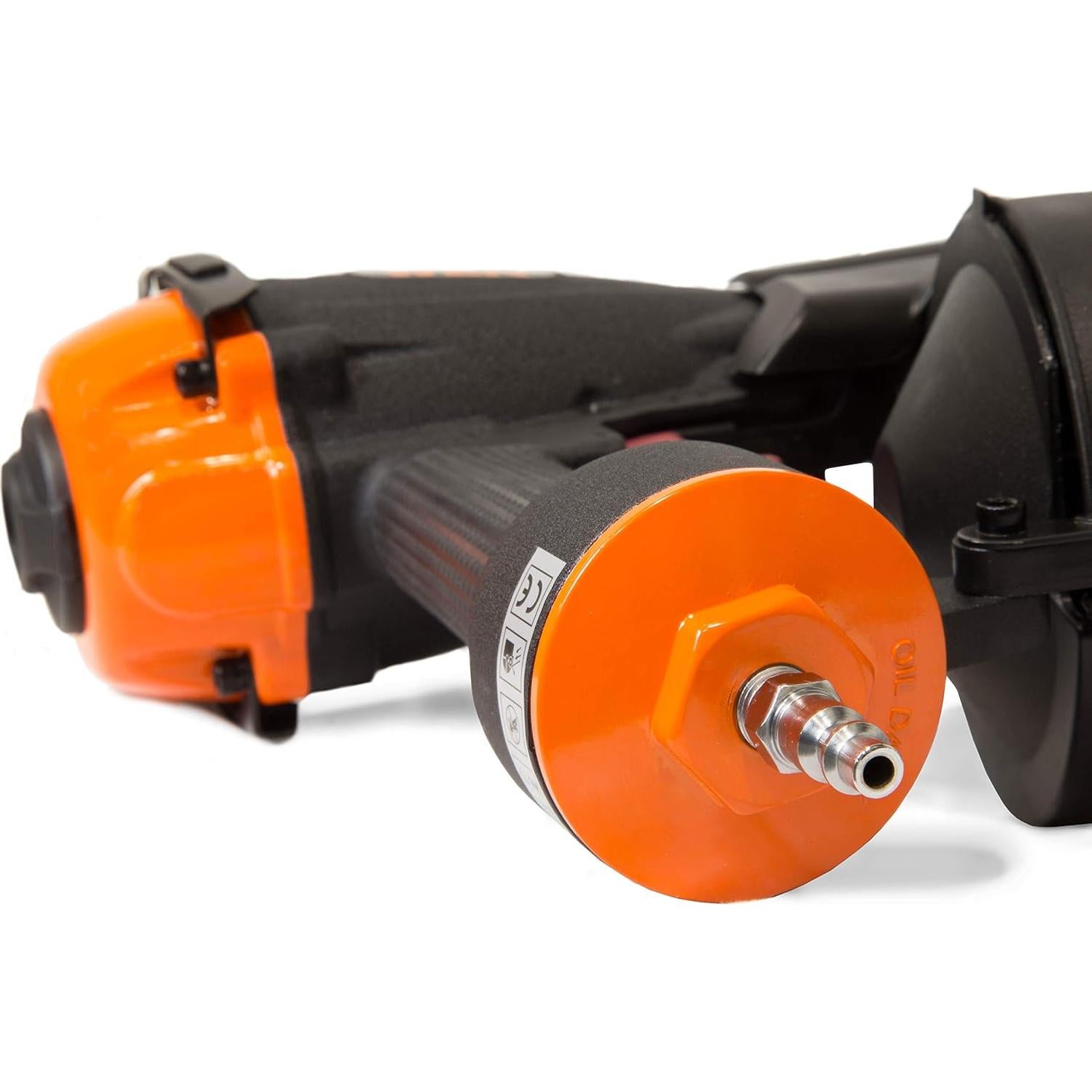 Clavadora de Tejas Neumática WEN 61783 1.9 a 4.4 cm