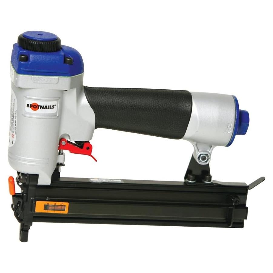 Clavadora de Grampas Clavadoras Spot CB1850 18 Calibres 1.27-5.08cm