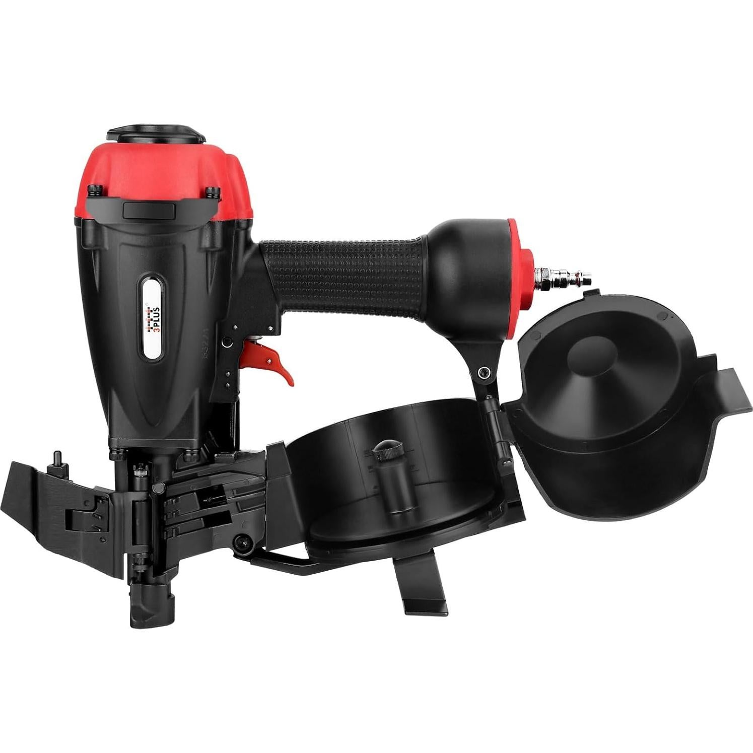 Clavadora Neumática 3PLUS HCN45SP 11 Gauge 15 Grados 19-44 mm