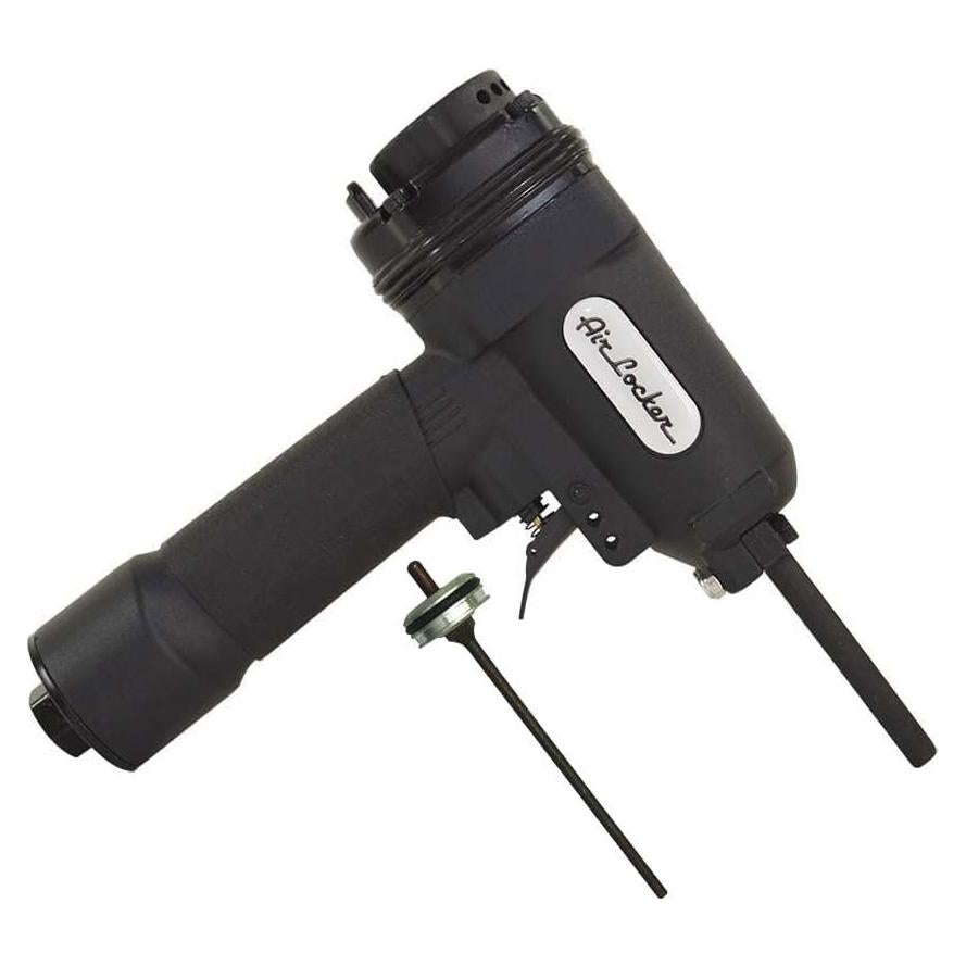 Clavadora Neumática Air Locker AP700-KIT3 80-120 PSI