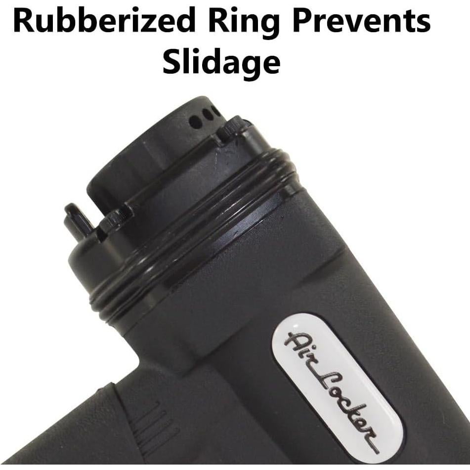 Clavadora Neumática Air Locker AP700-KIT3 80-120 PSI