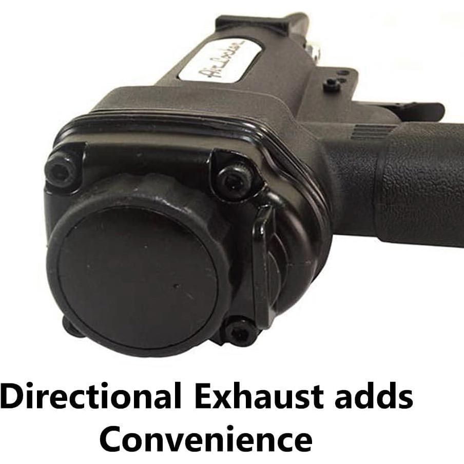 Clavadora Neumática Air Locker AP700-KIT3 80-120 PSI