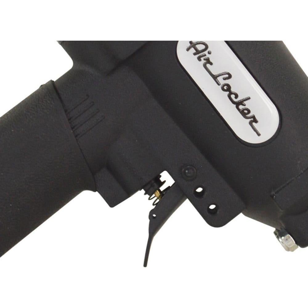 Clavadora Neumática Air Locker AP700-KIT3 80-120 PSI