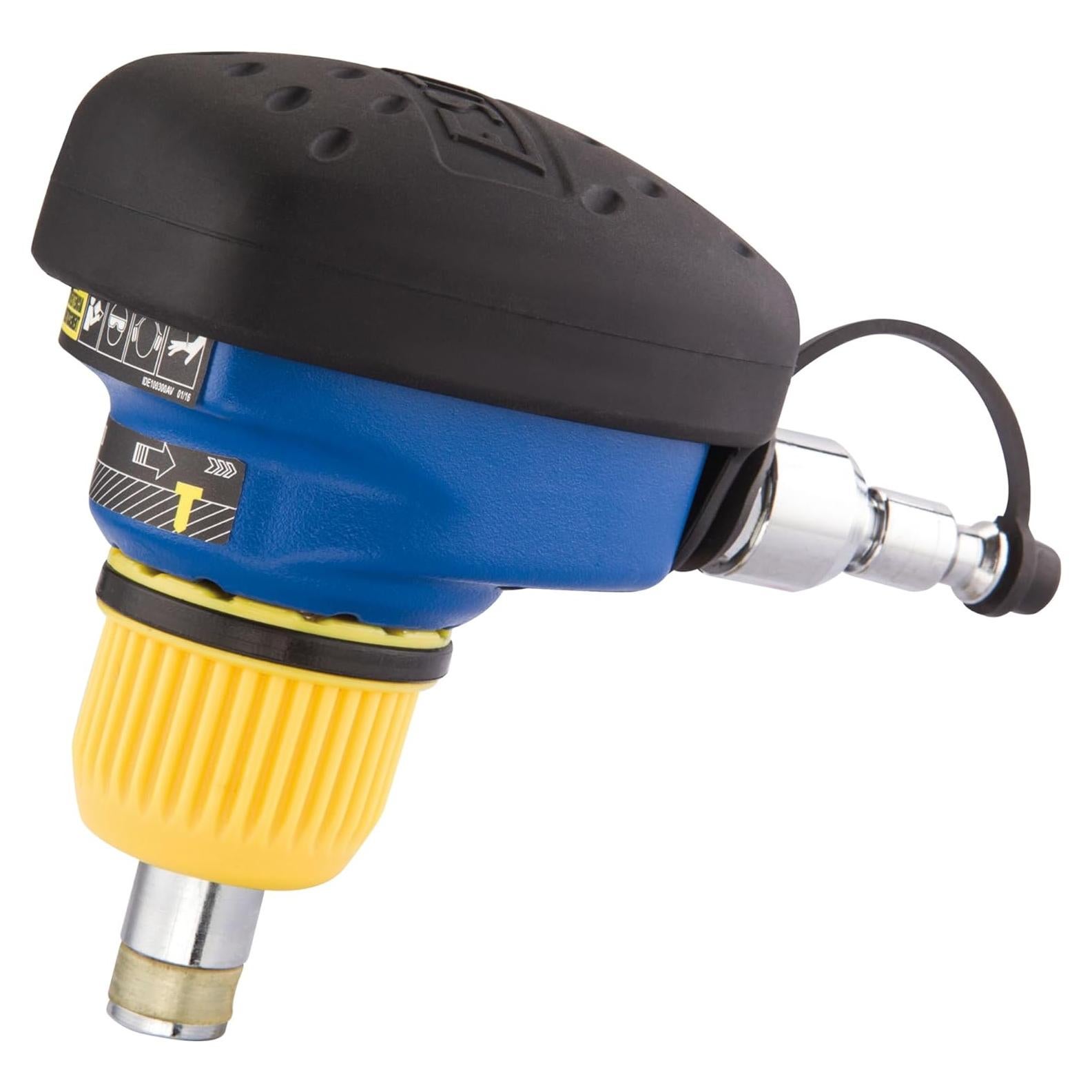 Clavadora Neumática Mini de Palma Estwing EMPN 0.64 kg