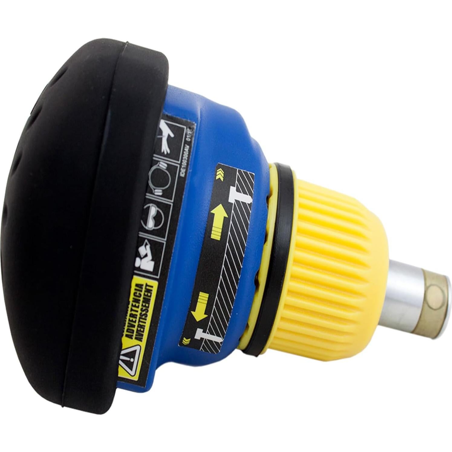 Clavadora Neumática Mini de Palma Estwing EMPN 0.64 kg