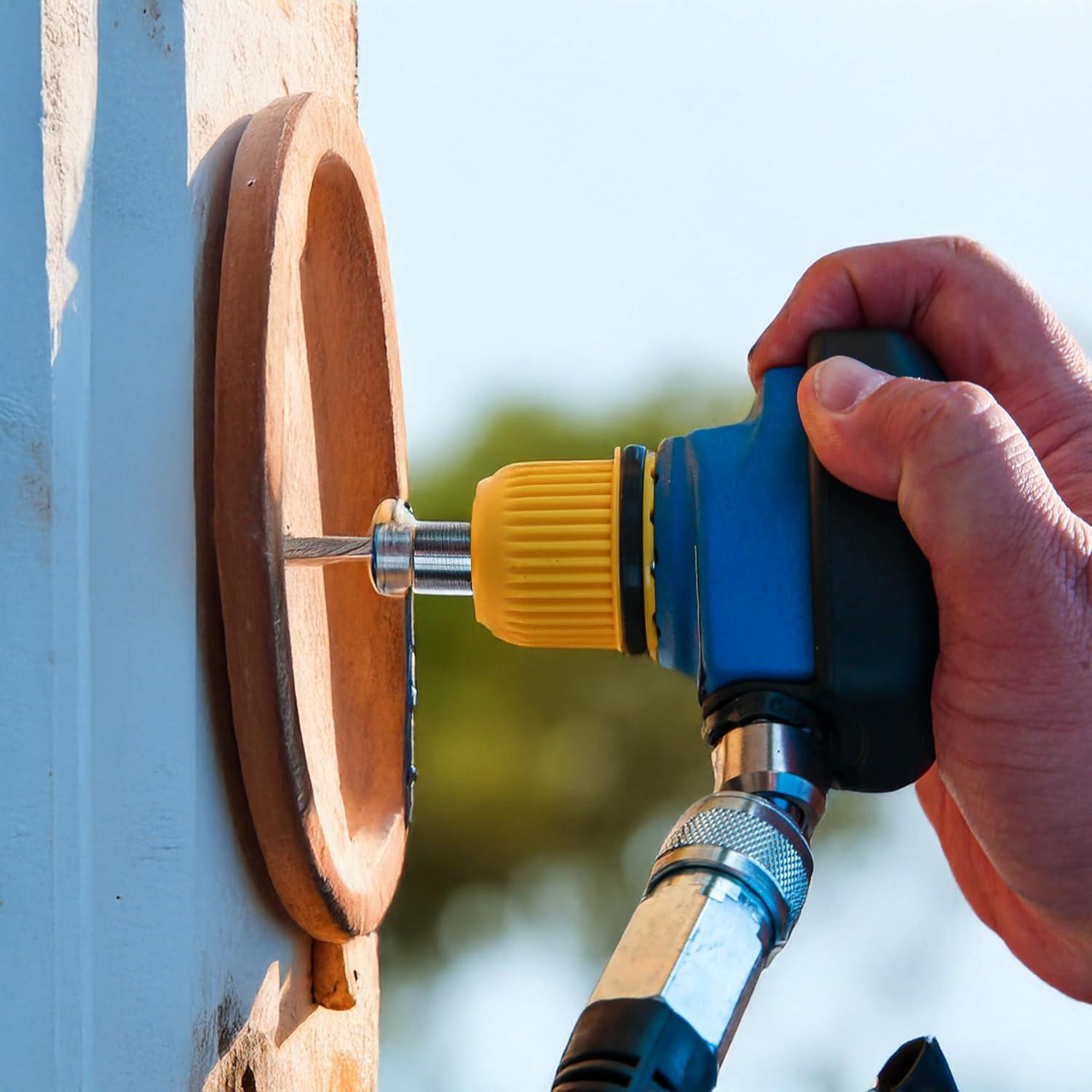 Clavadora Neumática Mini de Palma Estwing EMPN 0.64 kg