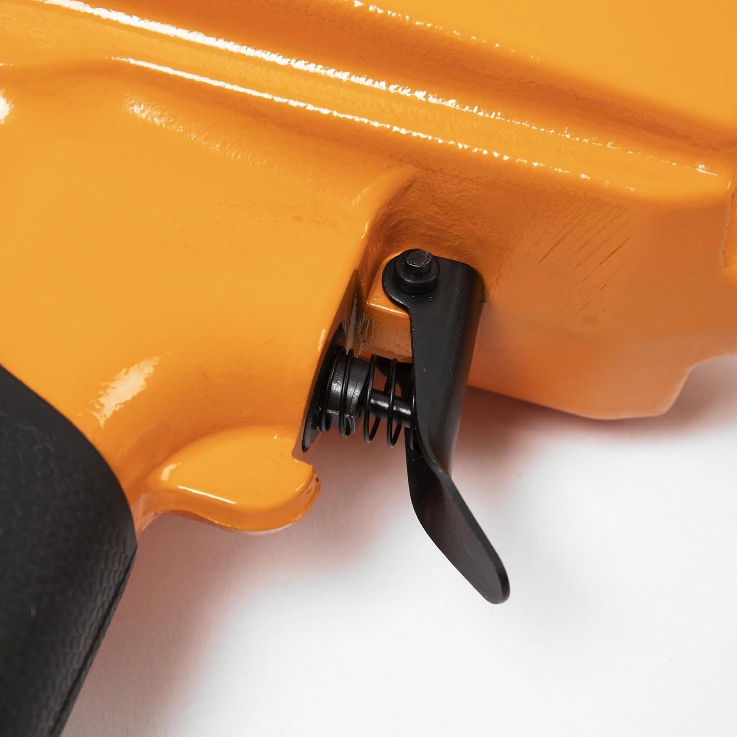 Extractor de Clavos Neumático UPWOOD NP50 para Madera