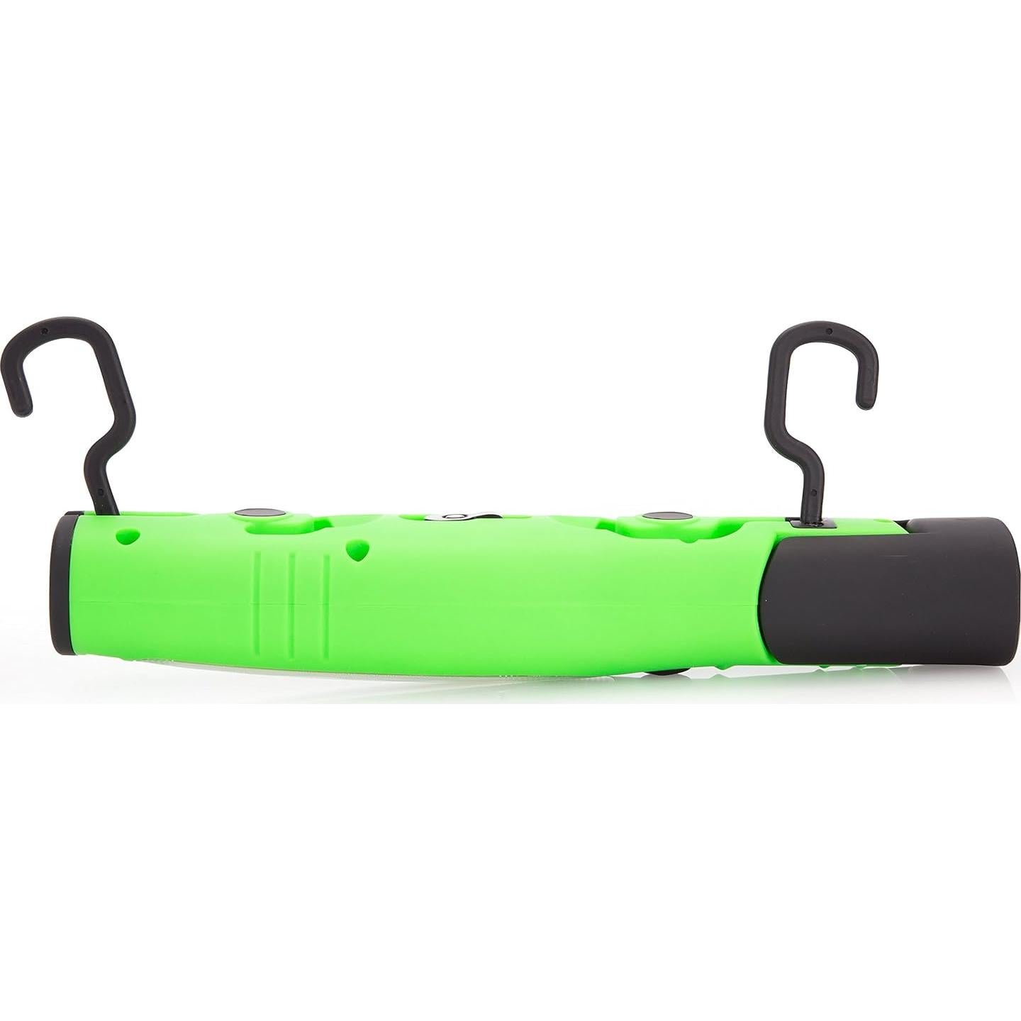 Luz de Trabajo LED Recargable Magnética OEMTOOLS 25982 400 Lúmenes