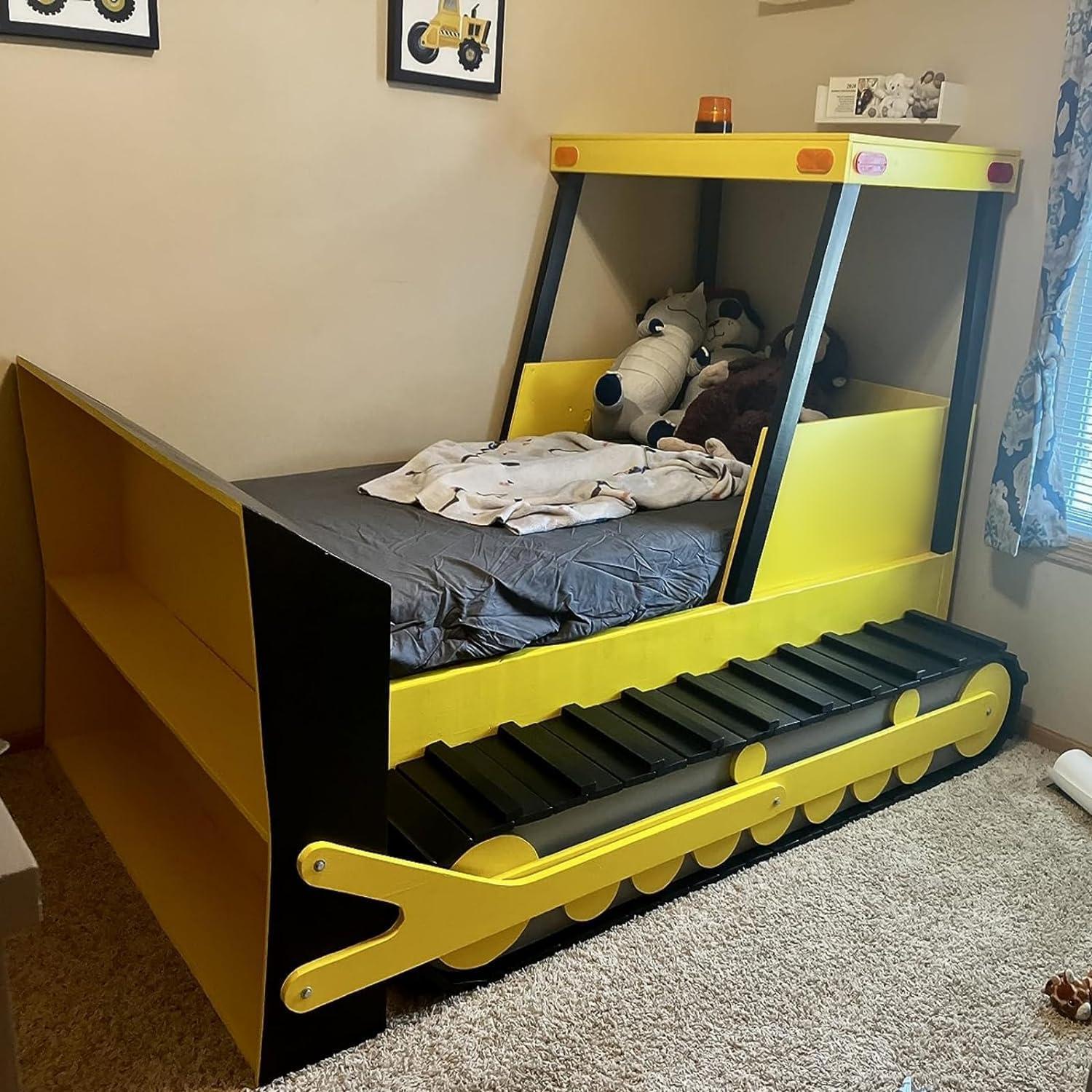 Luz Estroboscópica LED Dinfu Ámbar Inalámbrica Recargable 10W