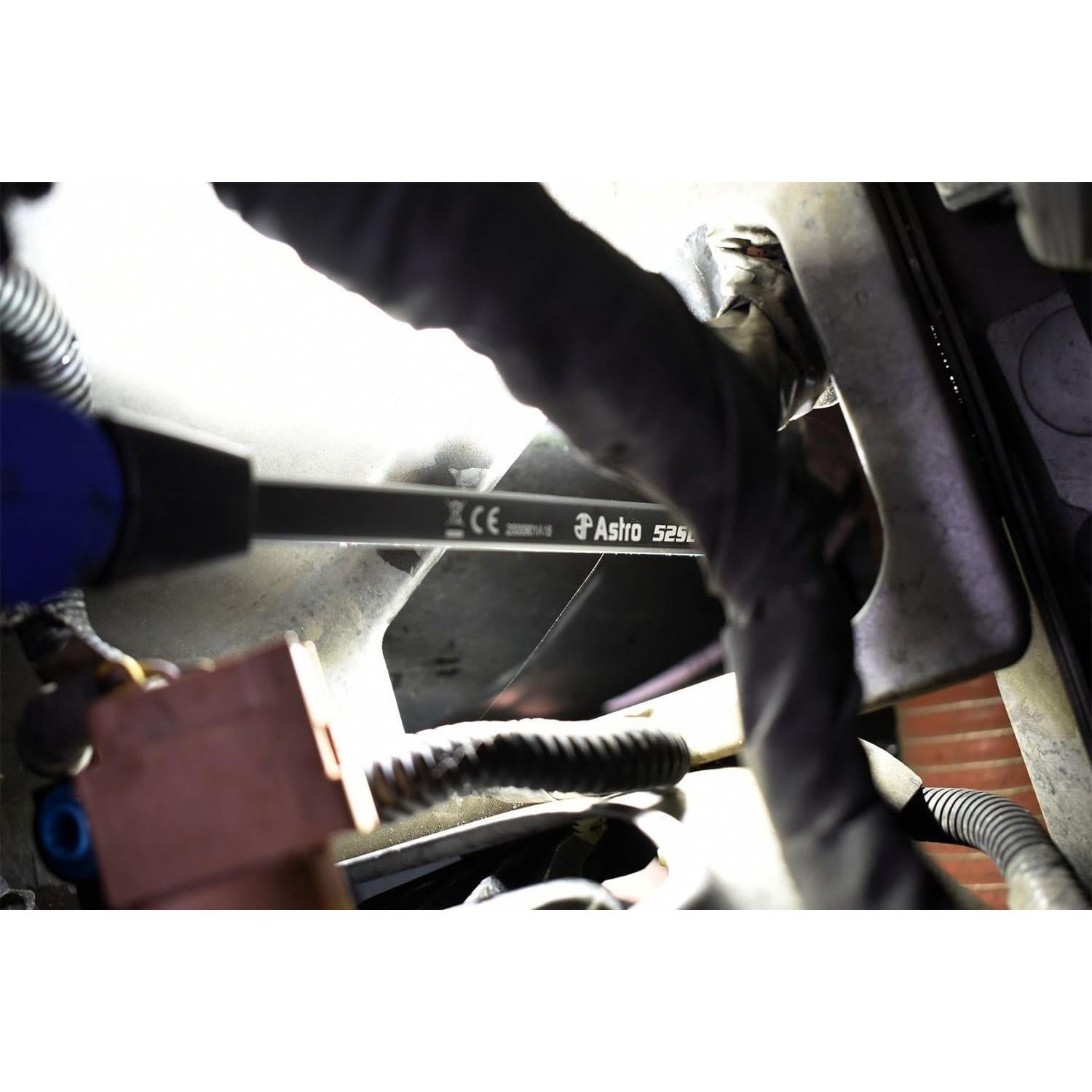 Luz LED Plegable Inalámbrica Astro Tools 52SL 1000 Lúmenes