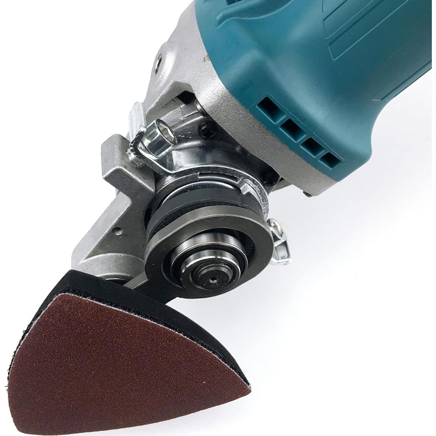 Kit de Adaptador de Cabezal para Amoladora Angular Garosa M10