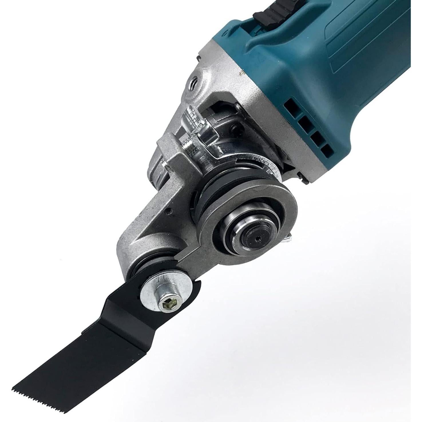 Kit de Adaptador de Cabezal para Amoladora Angular Garosa M10